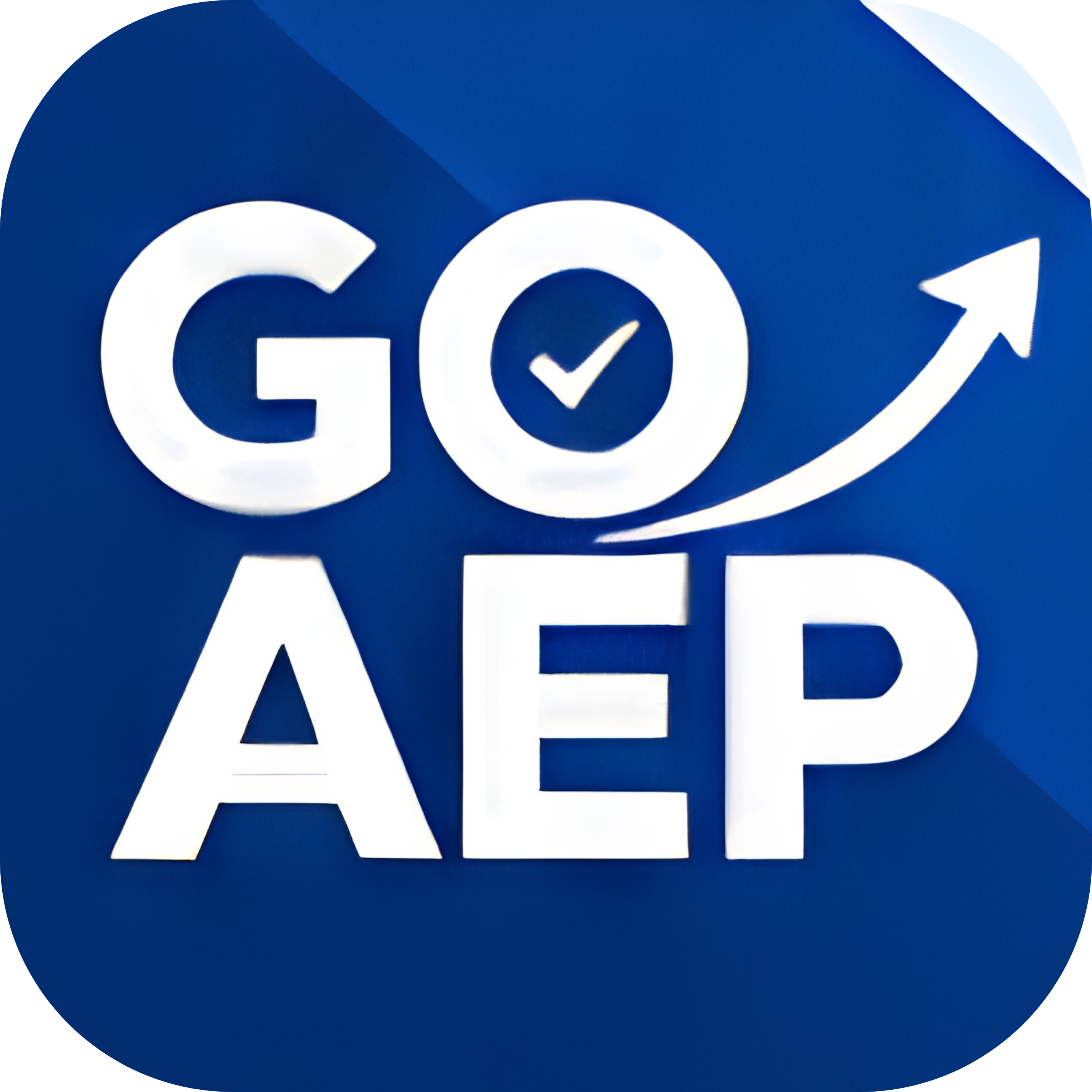 GoAEP logo