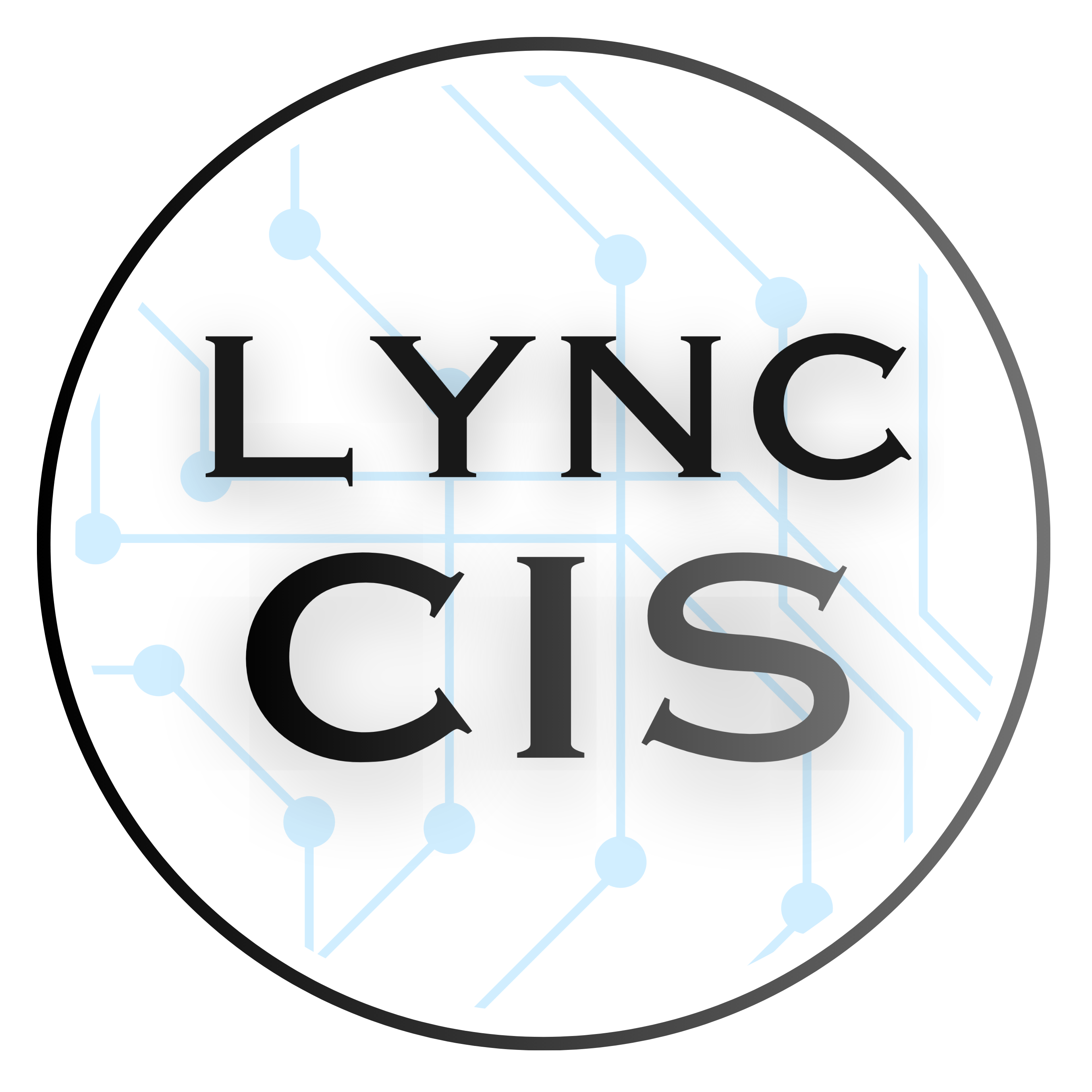 LyncCIS logo
