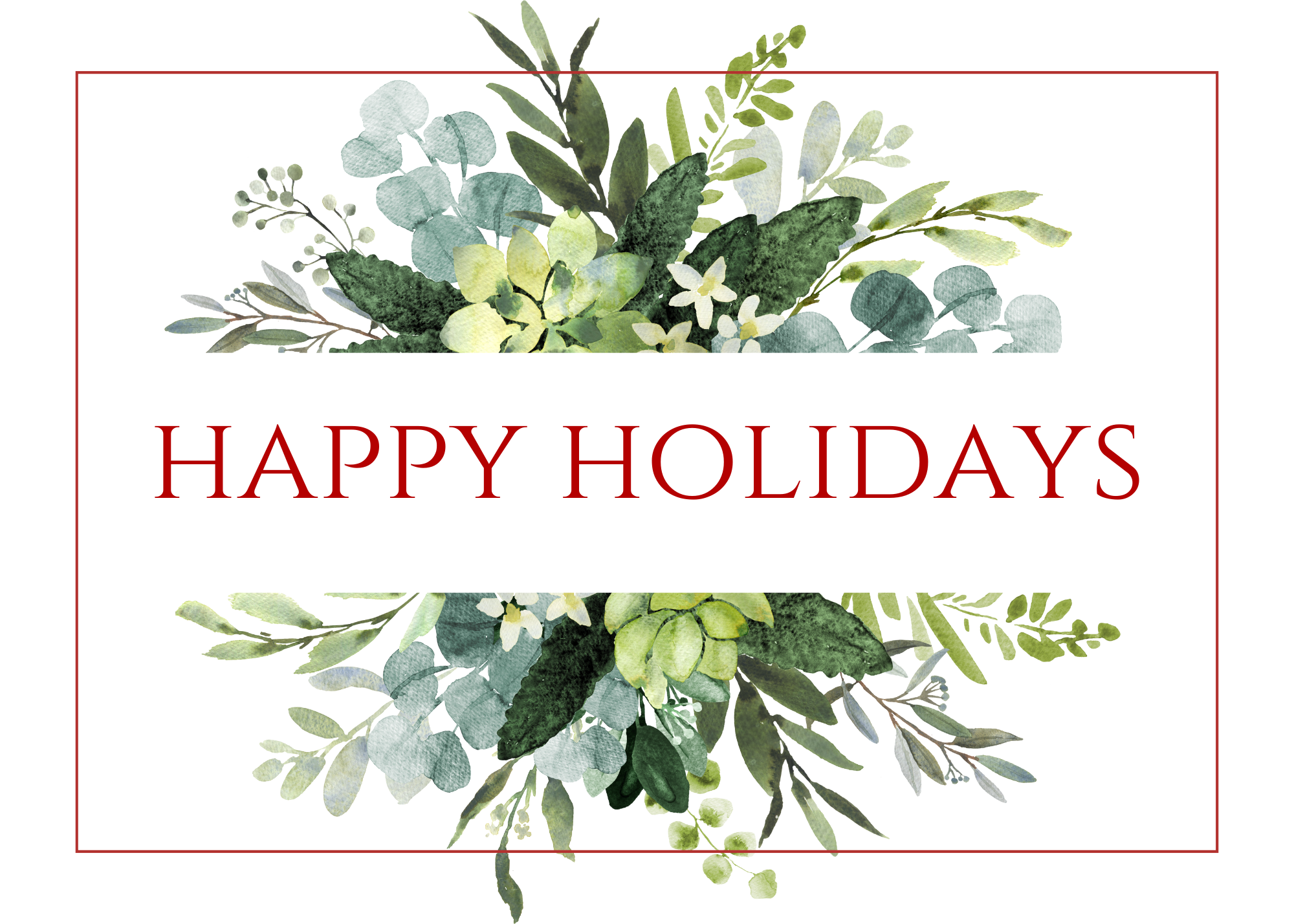 Lync Greetings sample card template