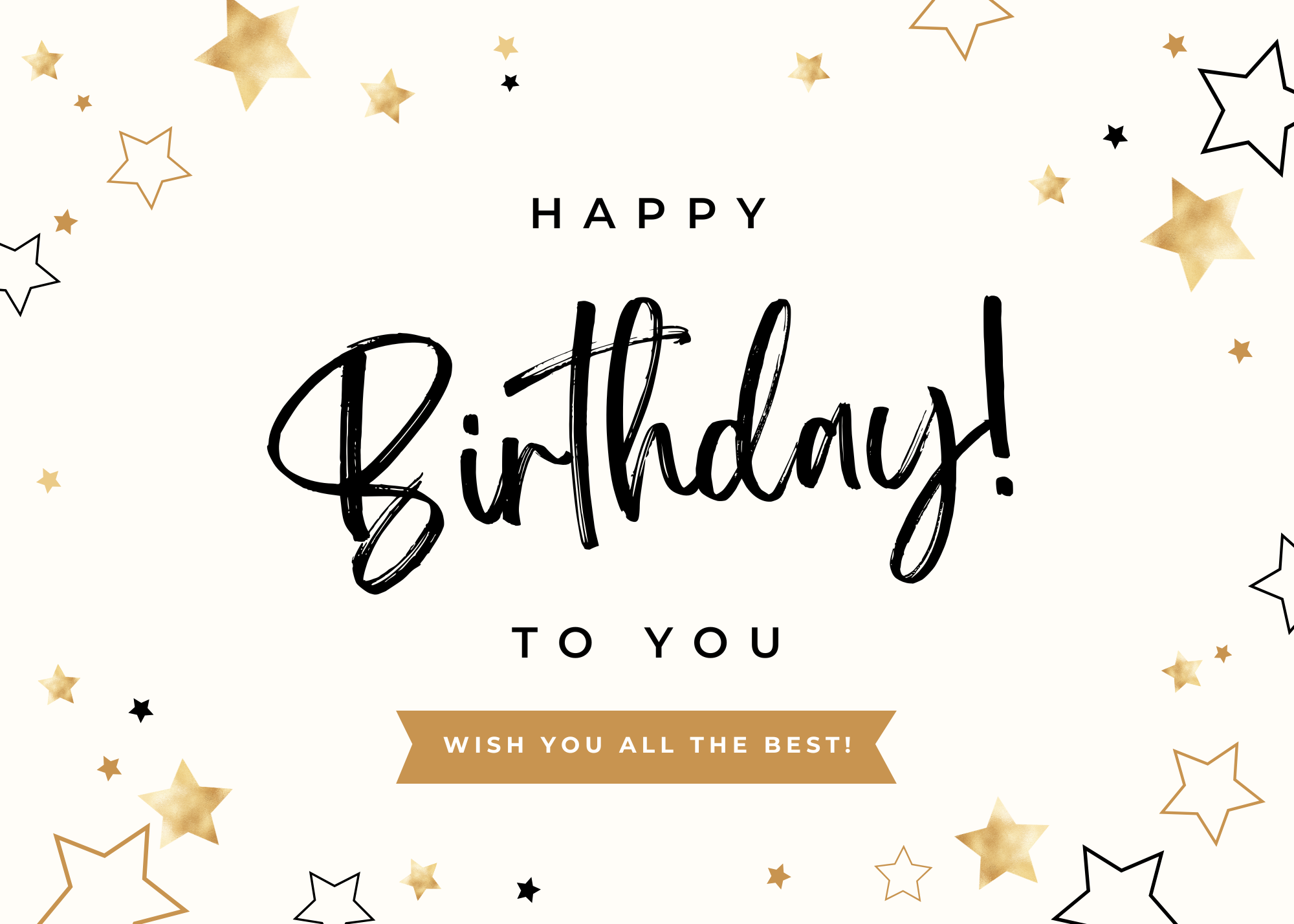 Lync Greetings sample card template
