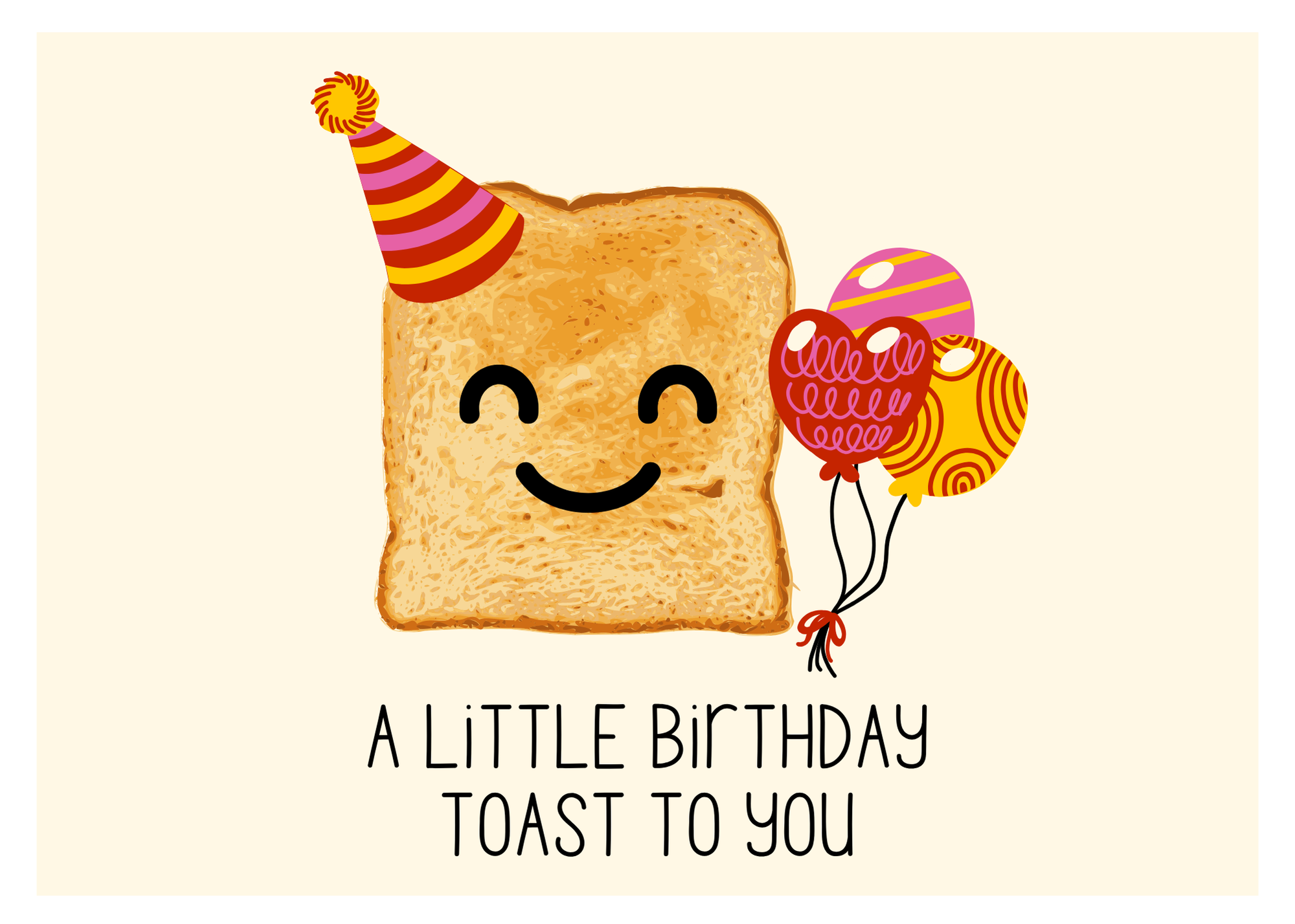 Lync Greetings sample card template