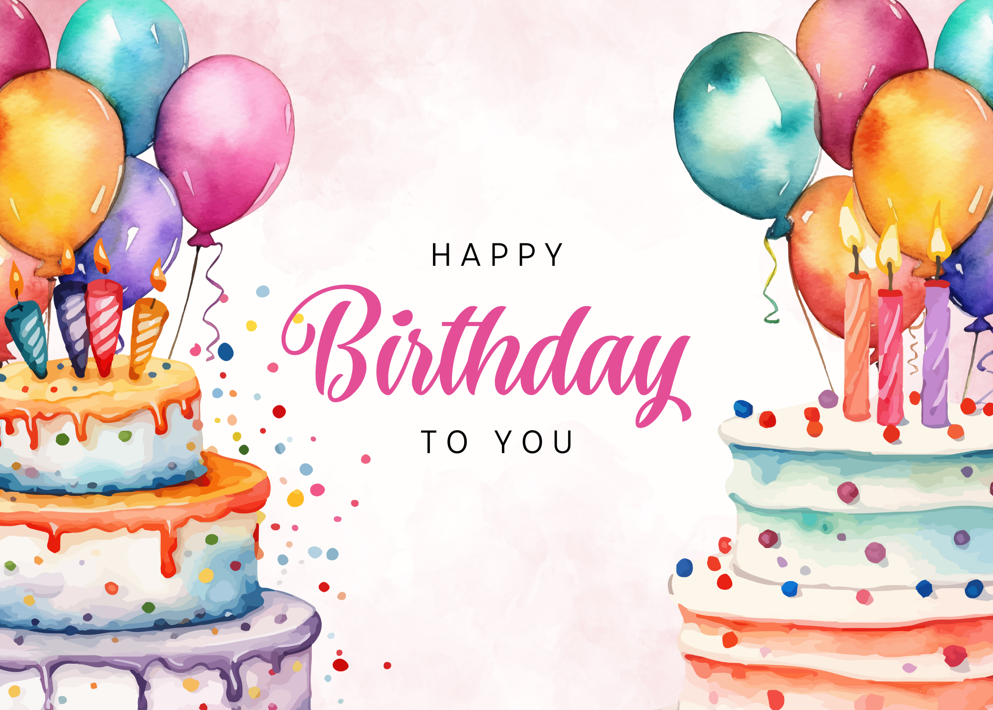 Lync Greetings sample card template